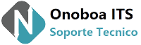 Soporte Onoboa ITS